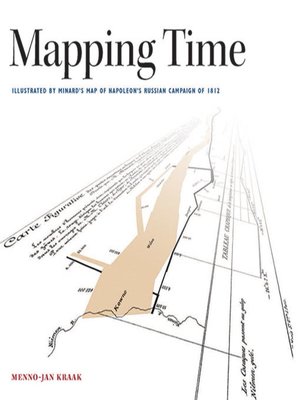 cover image of Mapping Time